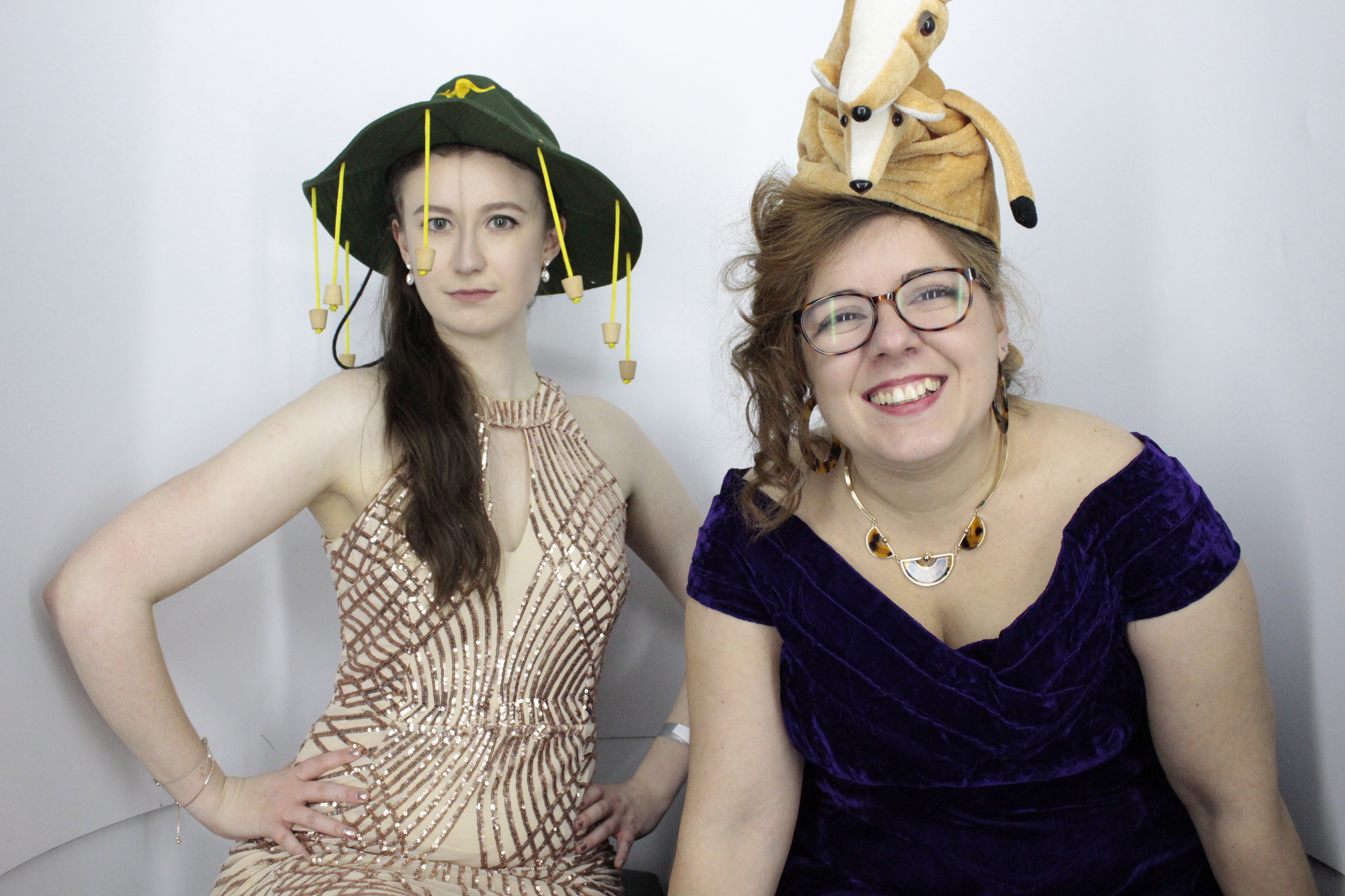 UK PCS Oscars | View more photos from the event at gallery.myphotoboothexperience.co.uk/u/MyPhotoBoothExperienceLtd/UK-PCS-Oscars